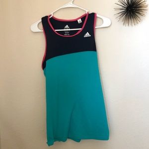 Adidas Workout Top